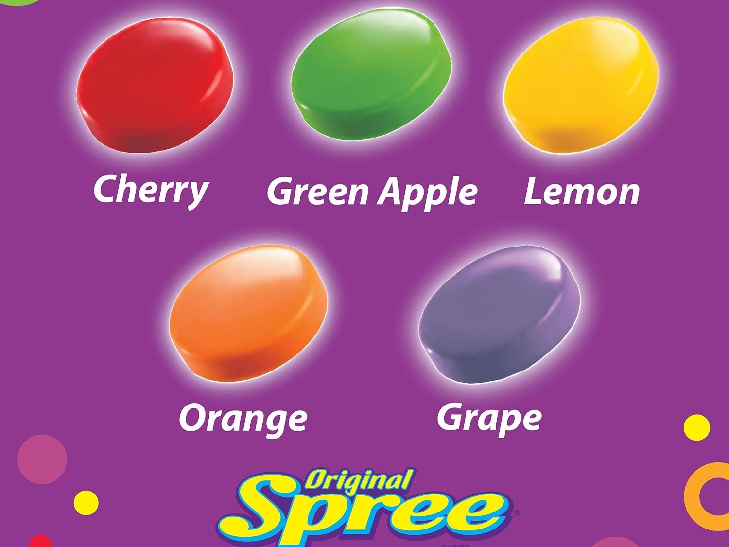Spree Company Values